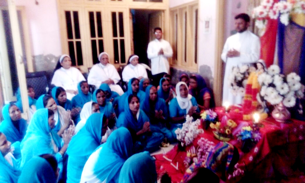 Evangelisation - Faith Formation, Jai Rani Province, Jalandhar, Punjab