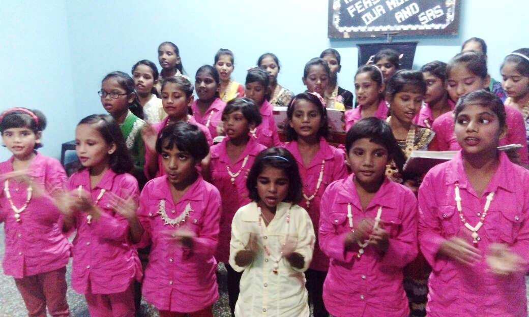 Evangelisation - Faith Formation, Jai Rani Province, Jalandhar, Punjab