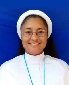 Sr.-Rosiline-Maj, Jai Rani Province, Jalandhar, Punjab